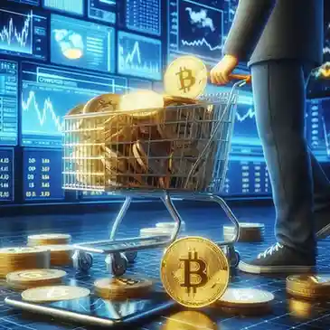 NFT Marketplace Development
